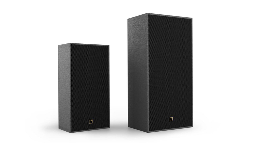 L-Acoustics Launches Xi Series: Versatile Coaxial Speakers for All Types of Premium Installations